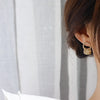 14K Gold Plated Elegant Simple Style Earrings