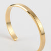 Noah Engraved Bangles