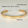 Noah Engraved Bangles