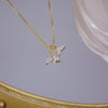 14K Gold Plated Necklace