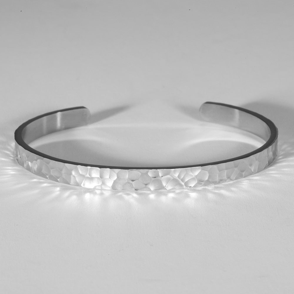 Noah Engraved Bangles